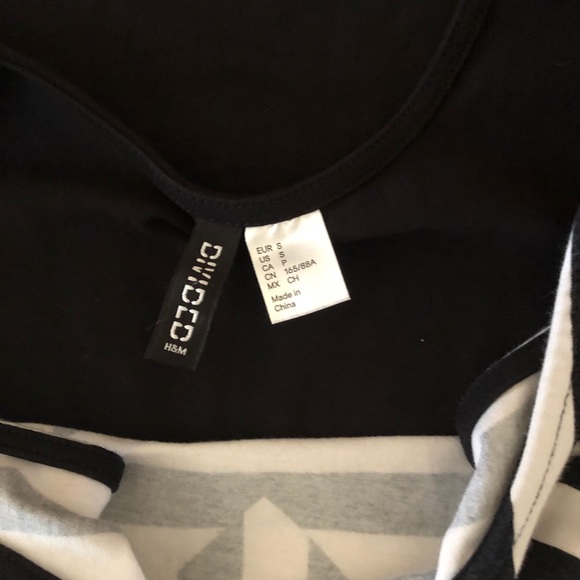 H&M Mini Dress - Picture 4 of 4